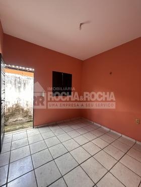 Avenida São Raimundo