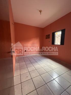 Avenida São Raimundo