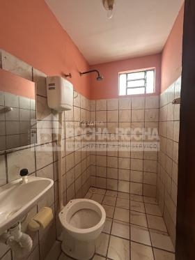 Avenida São Raimundo