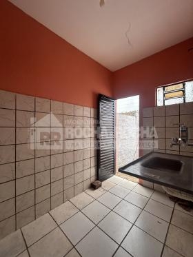 Avenida São Raimundo