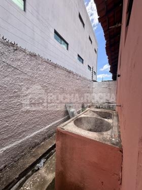 Avenida São Raimundo