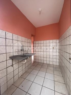 Avenida São Raimundo