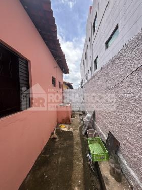 Avenida São Raimundo