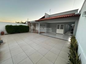 Casa Residencial