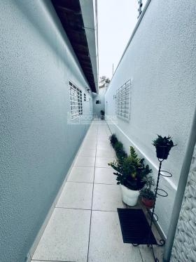 Casa Residencial