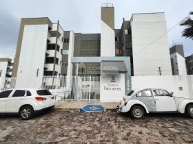 Cond. Residencial Palmares