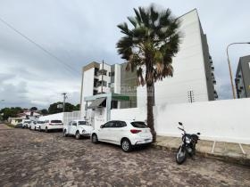 Cond. Residencial Palmares