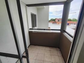 Cond. Residencial Palmares