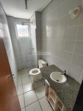 Cond. Residencial Palmares