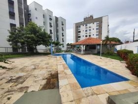 Cond. Residencial Palmares