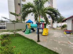 Cond. Residencial Palmares