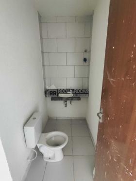 Sala comercial
