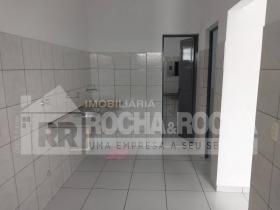 COND. OBRA LUIZ A. MACHADO