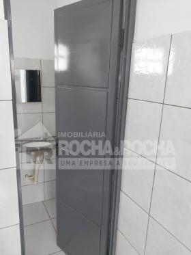 COND. OBRA LUIZ A. MACHADO