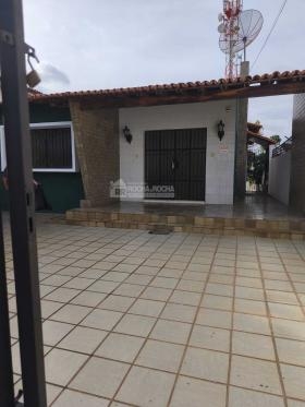 Casa Residencial