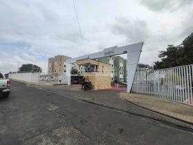 Cond. Jardins Residence Club II