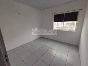 Cond. Jardins Residence Club II