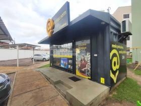 Cond. Jardins Residence Club II