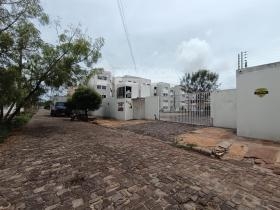 Cond. Residencial Village Leste III - Jade