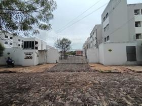 Cond. Residencial Village Leste III - Jade