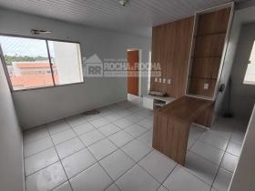 Cond. Residencial Village Leste III - Jade