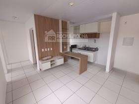 Cond. Residencial Village Leste III - Jade