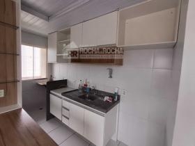 Cond. Residencial Village Leste III - Jade