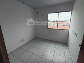 Cond. Residencial Village Leste III - Jade