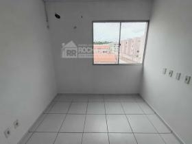 Cond. Residencial Village Leste III - Jade