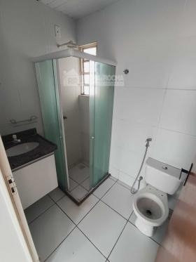 Cond. Residencial Village Leste III - Jade