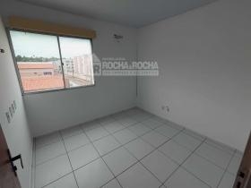 Cond. Residencial Village Leste III - Jade