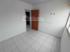 Cond. Residencial Village Leste III - Jade