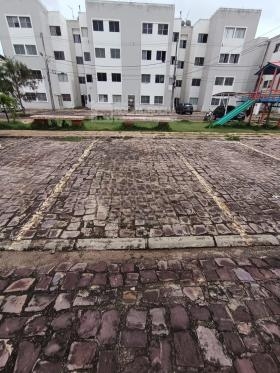 Cond. Residencial Village Leste III - Jade