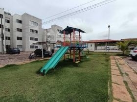 Cond. Residencial Village Leste III - Jade