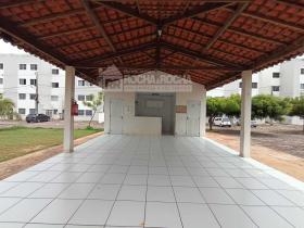 Cond. Residencial Village Leste III - Jade