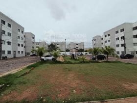 Cond. Residencial Village Leste III - Jade