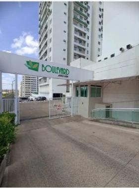 Cond. Boulevard João XXII