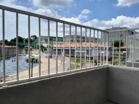 Cond. Barra Sul Village