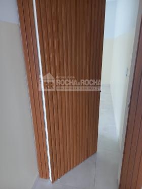 CONVIVER PARNAÍBA  RESIDENCE