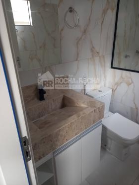 CONVIVER PARNAÍBA  RESIDENCE