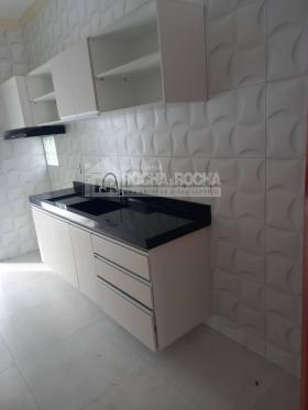 CONVIVER PARNAÍBA  RESIDENCE