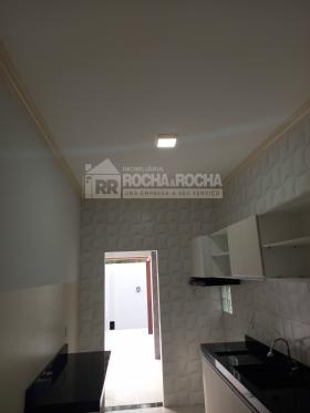 CONVIVER PARNAÍBA  RESIDENCE