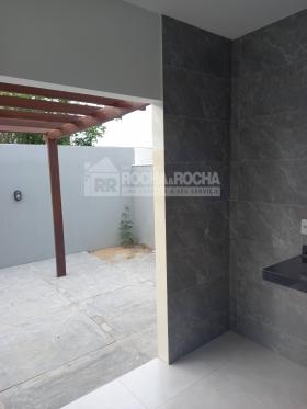 CONVIVER PARNAÍBA  RESIDENCE