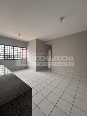 COND. GRAND PARK DIRCEU RESIDENCE