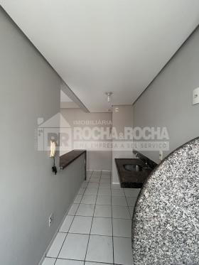 COND. GRAND PARK DIRCEU RESIDENCE