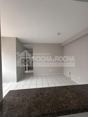 COND. GRAND PARK DIRCEU RESIDENCE