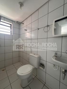 COND. GRAND PARK DIRCEU RESIDENCE