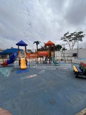 COND. GRAND PARK DIRCEU RESIDENCE