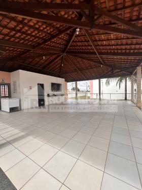 COND. GRAND PARK DIRCEU RESIDENCE