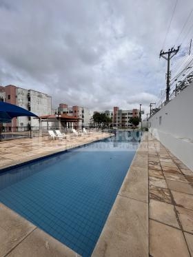 COND. GRAND PARK DIRCEU RESIDENCE